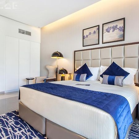 Staycae Holiday Homes - Majestine Dubai Esterno foto