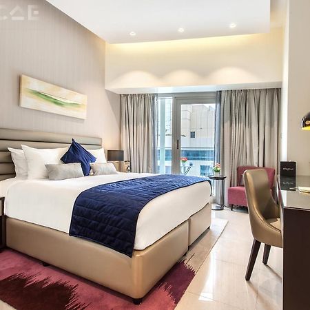 Staycae Holiday Homes - Majestine Dubai Esterno foto