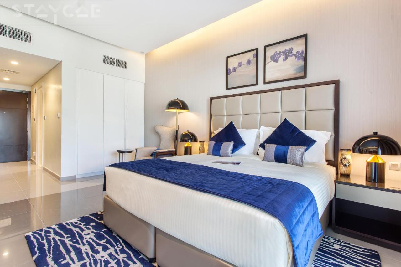 Staycae Holiday Homes - Majestine Dubai Esterno foto
