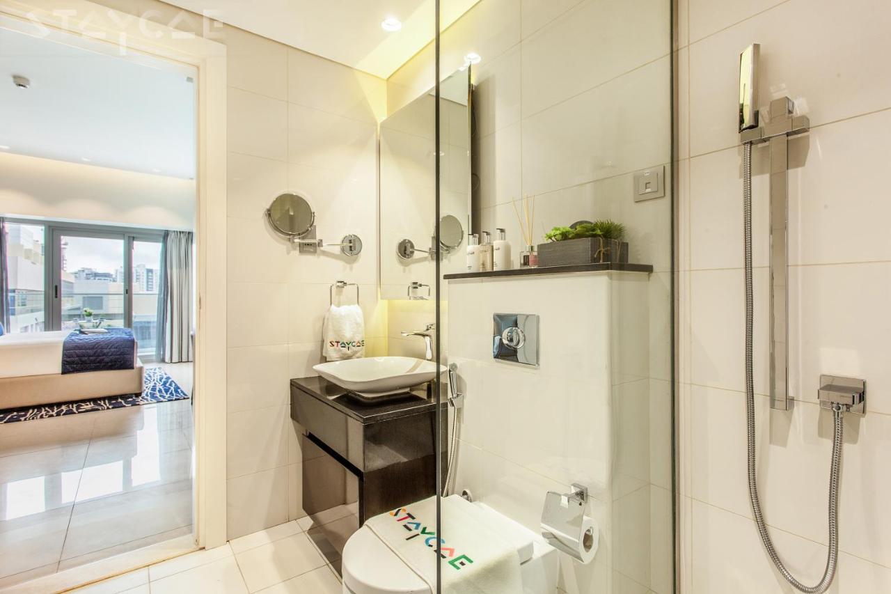Staycae Holiday Homes - Majestine Dubai Esterno foto